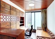 中信红树湾花城南区-书房