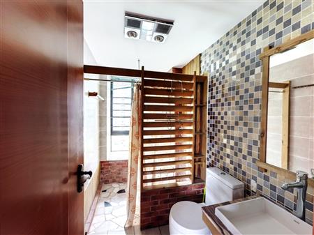 中信红树湾花城南区-卫生间