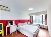 中信红树湾花城南区-主卧