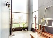 中信红树湾花城南区-阳台