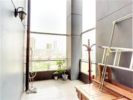 中信红树湾花城南区-阳台