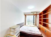 中信红树湾花城南区-次卧