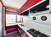 中信红树湾花城南区-厨房