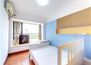 中信红树湾花城南区-次卧