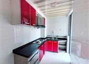 泰华阳光海-厨房