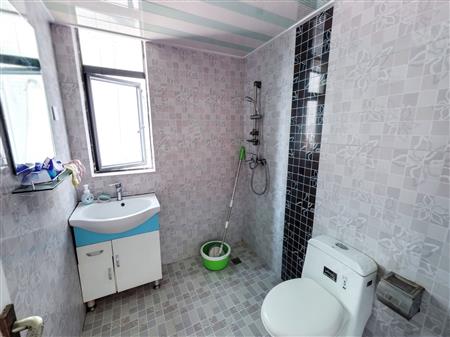 泰华阳光海-卫生间