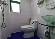 怡康家园-卫生间