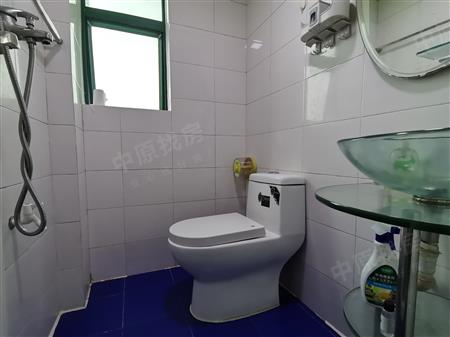 怡康家园-卫生间