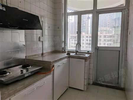 翠苑小区(罗湖)-厨房