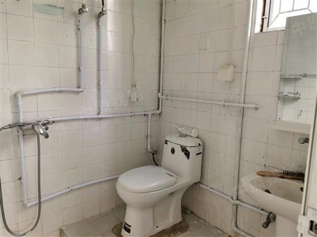 翠苑小区(罗湖)-卫生间