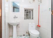 白金时代公寓-卫生间