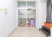 白金时代公寓-餐厅