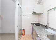 白金时代公寓-厨房