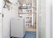 白金时代公寓-阳台