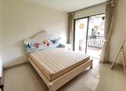 康达尔花园（五期蝴蝶堡）-主卧