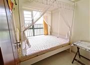 康达尔花园（五期蝴蝶堡）-次卧