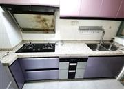 康达尔花园（五期蝴蝶堡）-厨房