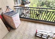 康达尔花园（五期蝴蝶堡）-阳台