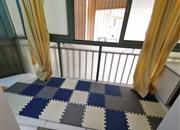 康达尔花园（五期蝴蝶堡）-阳台