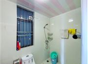 风临洲苑-卫生间