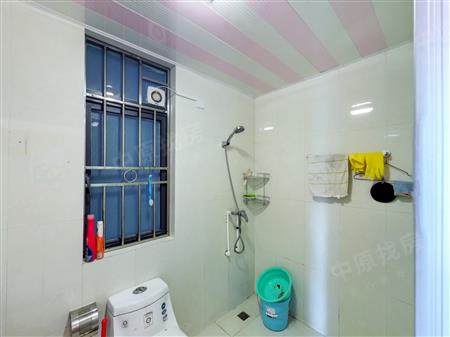 风临洲苑-卫生间