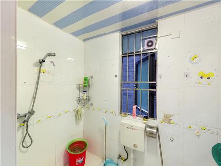 风临洲苑-卫生间