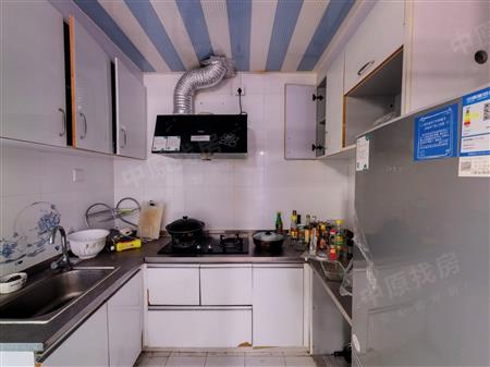 风临洲苑-厨房