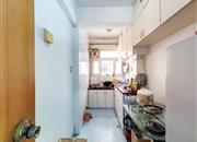 大世纪花园-厨房