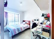 大世纪花园-主卧