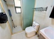 漾日湾畔-卫生间