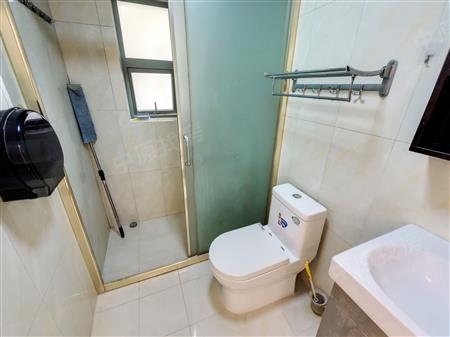 漾日湾畔-卫生间