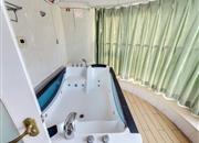 漾日湾畔-卫生间