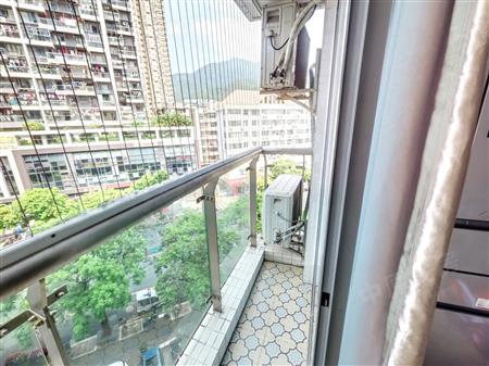 盛世名门家园-阳台