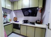 盛世名门家园-厨房