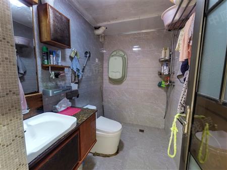 盛世名门家园-卫生间