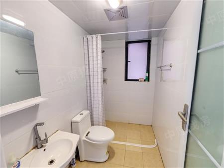 中粮凤凰里-卫生间