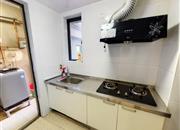 中粮凤凰里-厨房