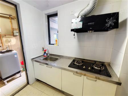 中粮凤凰里-厨房