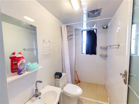 中粮凤凰里-卫生间