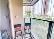 中粮凤凰里-阳台