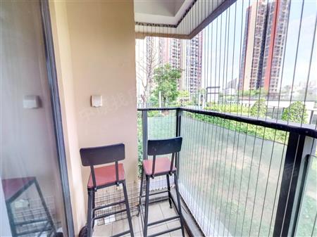 中粮凤凰里-阳台