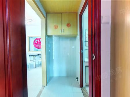 泛海拉菲花园（二期）-其他