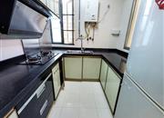 泛海拉菲花园（二期）-厨房