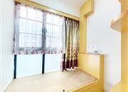 泛海拉菲花园（二期）-次卧