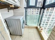 泛海拉菲花园（二期）-阳台