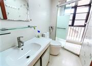 泛海拉菲花园（二期）-卫生间