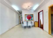 泛海拉菲花园（二期）-餐厅