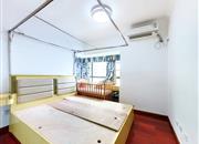 泛海拉菲花园（二期）-主卧