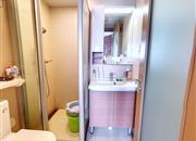 万科麓城三期（金域中央花园二期）-卫生间