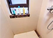 万科麓城三期（金域中央花园二期）-卫生间